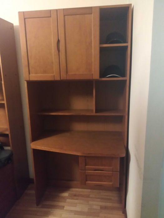 Estúdio Cama Dupla Como Novo