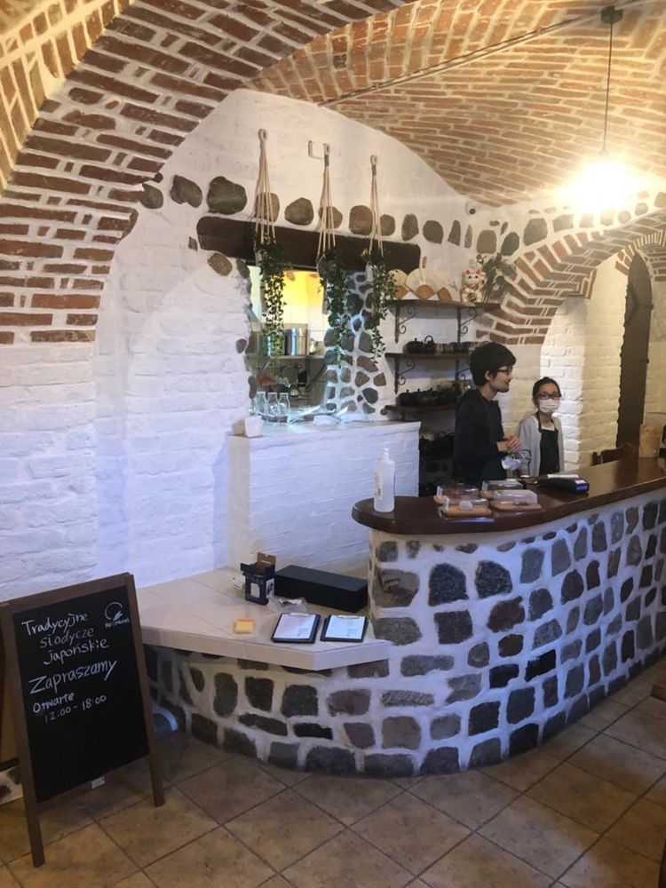 Wynajmę lokal użytkowy/ piwnicę 55 m2 przy Rynku Nowomiejskim Toruń