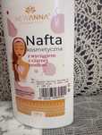 Nafta kosmetyczna