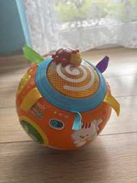 Hula kula- zabawka edukacyjna
