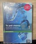 podręcznik z chemii. To jest chemia.