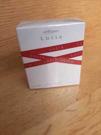 Oryginalnie zapakowana woda toaletowa Lucia (Oriflame) - 50 ml