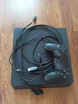 Konsola PS4 slim 500gb