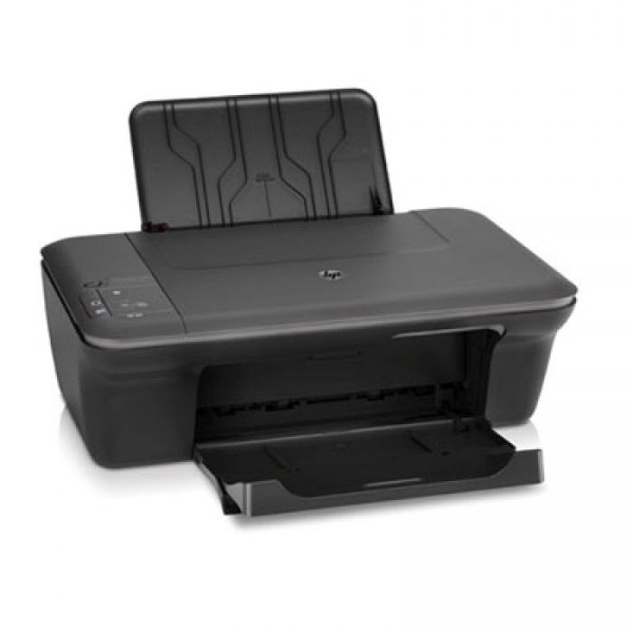 Multifuncional HP Deskjet 1050 - J410a