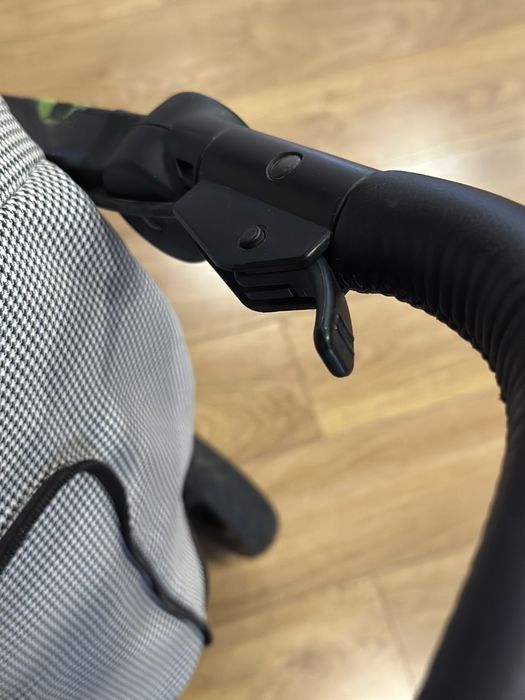 Каляска Espiro SONIK Air