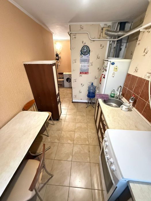 Продам отличную 2х комнатную квартиру в Центре.