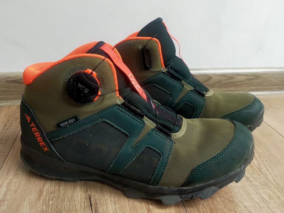 Adidas buty TERREX BOA r.38