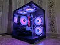 Новый Игровой Пк|Компьютер  Ryzen 5 5600|16GB|RTX 5050