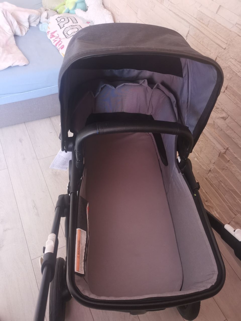 Wózek Bugaboo Fox 3