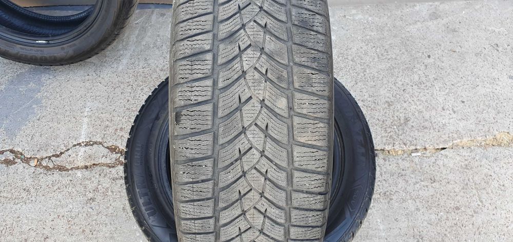 Шини 225/55 R18 GoodYear UltraGrip Performance Gen-1 SUV, Зима