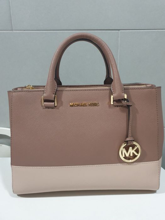 Mala Michael Kors NOVA