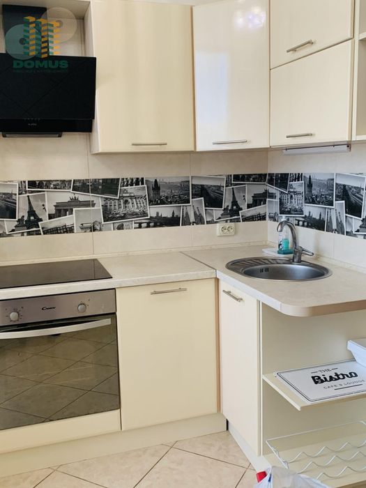 Редкая‼️ 1 комн Французский бульвар‼️ЖК 19 Жемчужина Кадорр‼️