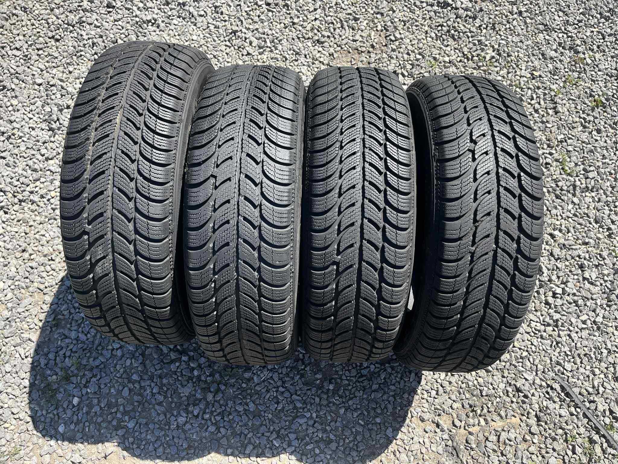 Opony 175/65R14 Dębica Frigo 2 Zima 2sztuki