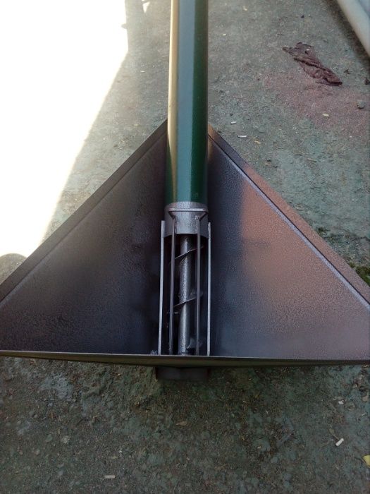 Шнековый погрузчик, конвейер, транспортер для зерна (зернопогрузчик).