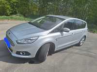 Ford S-Max 7 osobowy