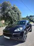 Porsche Cayenne S Hybrid