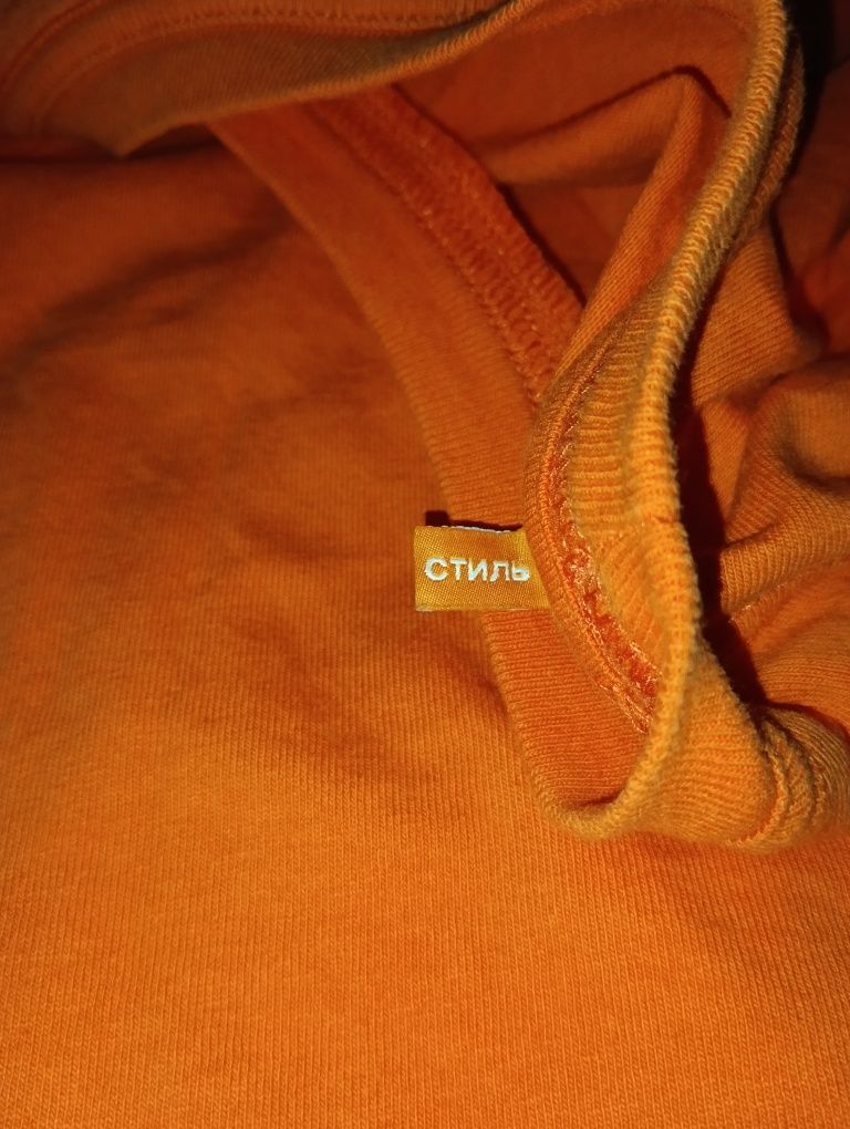 Футболка Heron Preston
