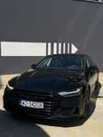 Audi A7 Sportback Audi A7 | 340KM Quattro | ASO | Pneumatyka | Martix Led | Full opcja