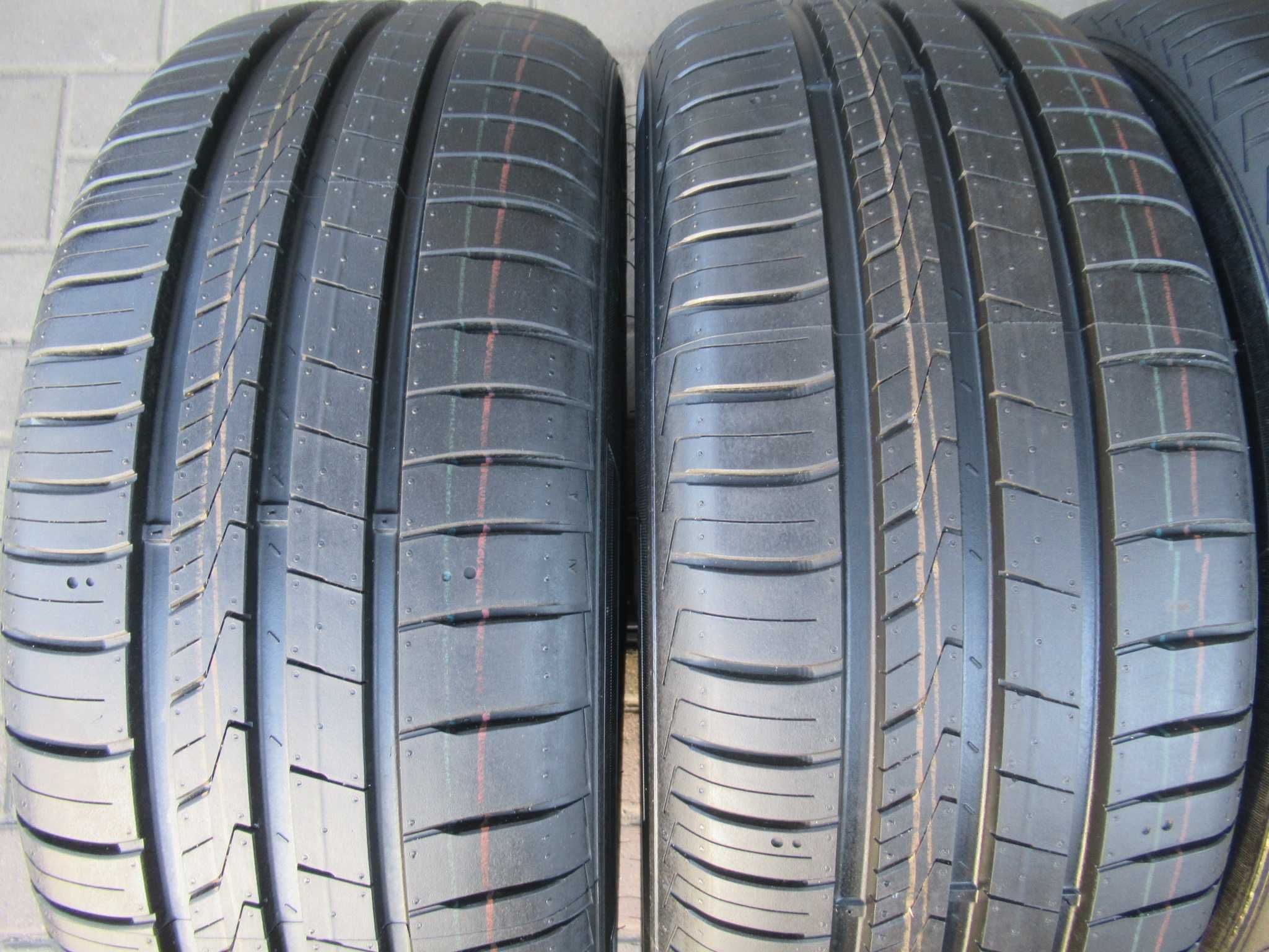 Opony 205/55/16 hankook Kinergy eco 2 91H nowe 2023r