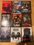 44 Filmes DVD Zona2 - Detalhe na Descrição