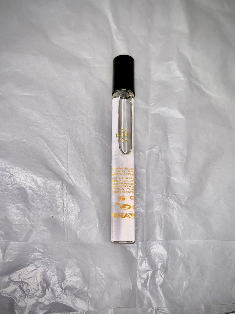 Zara Gold roll-on 10 ml perfumy