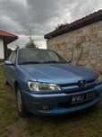 Auto Peugeot 306