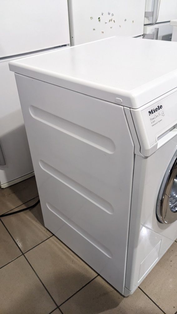 Пральна машина Miele. W3371