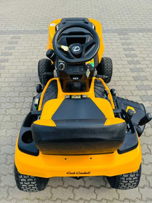 Traktorek kosiarka Cub Cadet XT1 z USA! LT42" 2025r NOWY Z USA