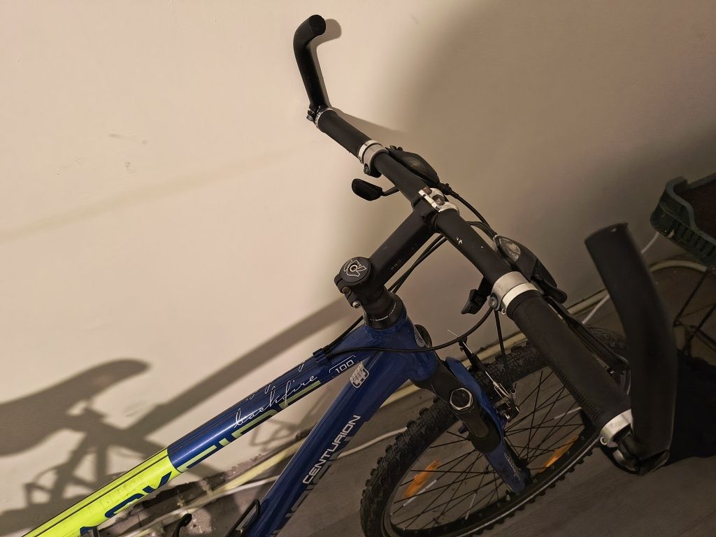 Rower MTB Centurion