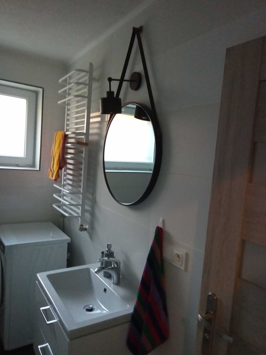 Wynajem pokoi. Reda.