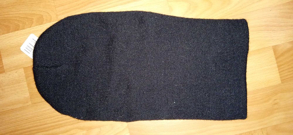 Балаклава тепла і перчатки нове