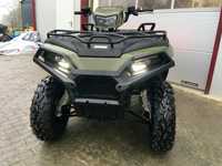 Zderzak Bumper Polaris 570 S model 2020- PRESTIGE