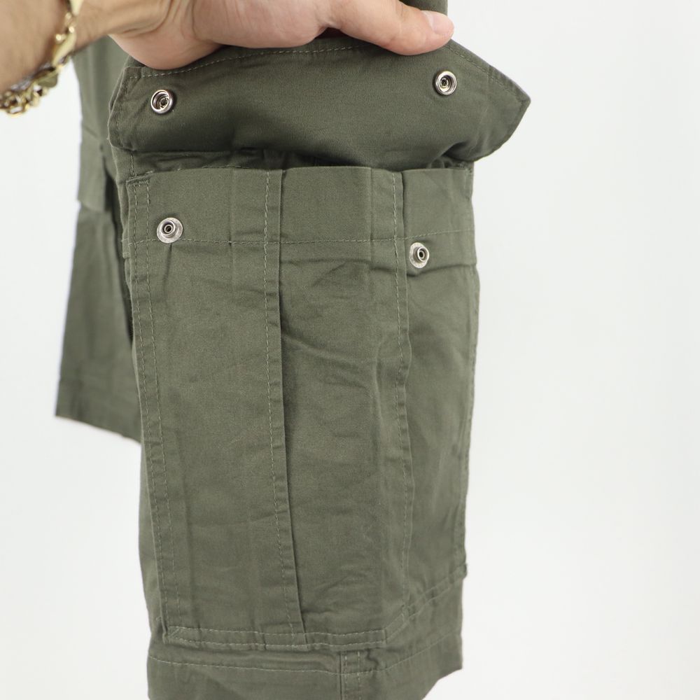 Чоловічі Cargo Шорти H&M / M