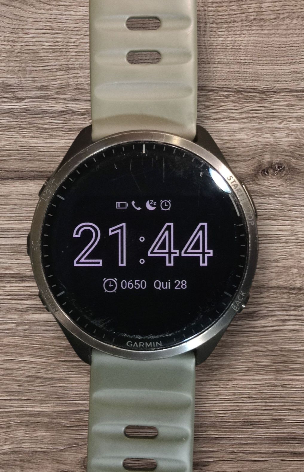 Garmin Forerunner 965