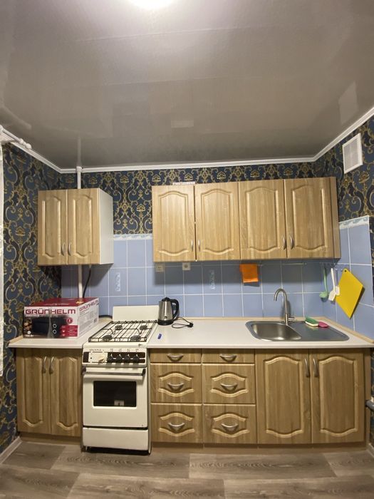 ОРЕНДА 1-кімн. квартири в районі ПЗР по вулиці  Героів Майдану, 12