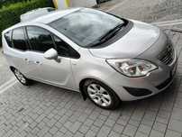 Opel Meriva sprzedam