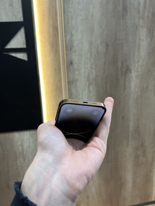 IPhone 14 Pro 128gb Gold Костюшка 5