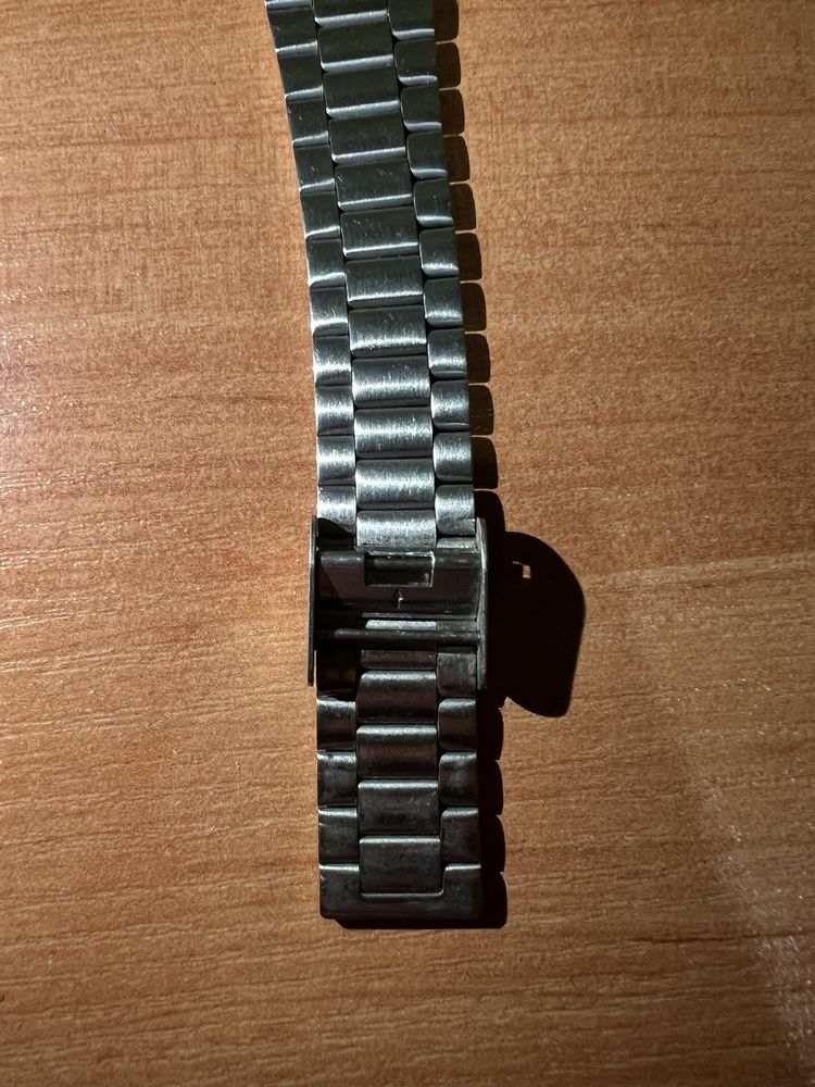 Часы/годинник casio retro/vintage