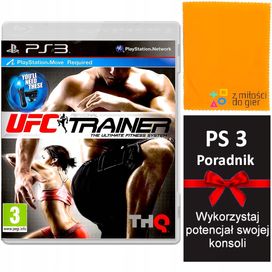 Ps3 Ufc Personal Trainer