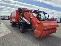 Kuhn SPW 22 INTENSE / WÓZ DO PRZEWOZU PASZY  / PIERWSZY WŁASCICIEL / AŻ 22m3 POJEMOŚCI! / MOZLIWY TRANSPORT / 224 KM!  Najtańszy w PL! Paszowóz, w pełni sprawny, SERWISOWANY!