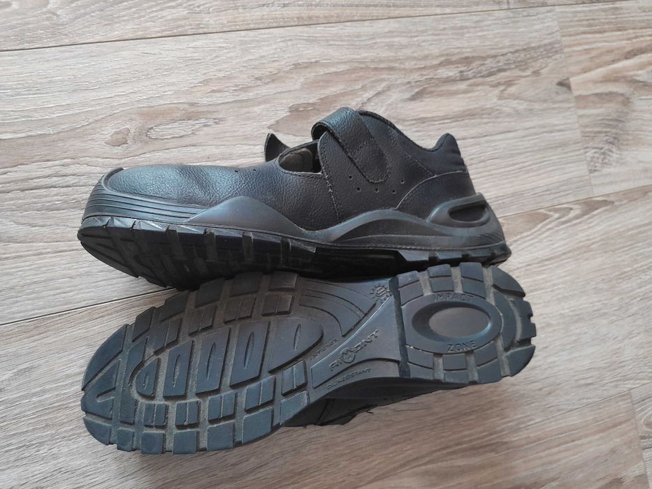 Półbuty ochronne Aimont  roz. 46