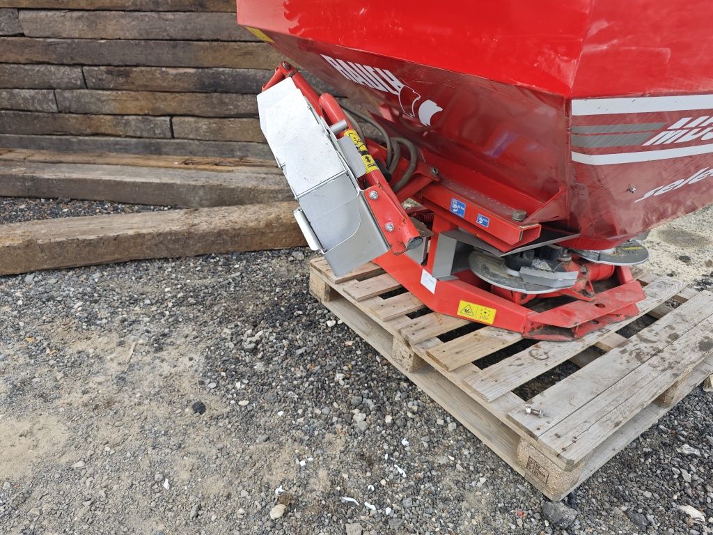Limiter telimat Rauch kuhn