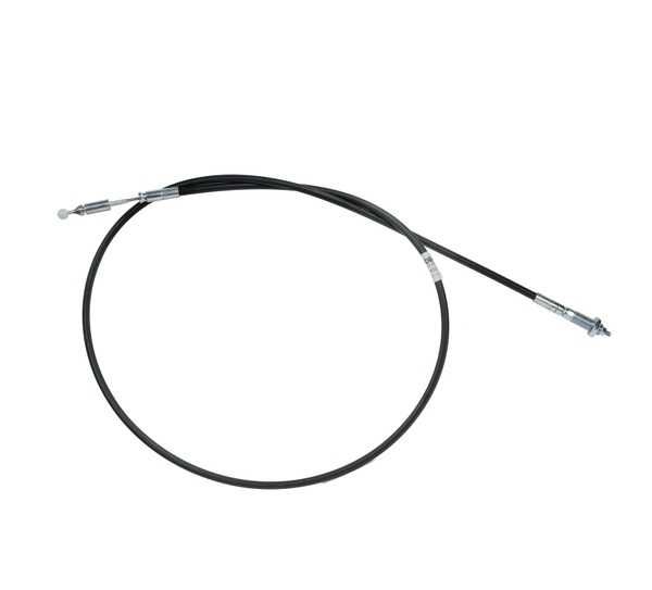 JOYSTICK DŻOJSTIK na kulki koparki TURA ładowacza 1 przycisk + 2 linki