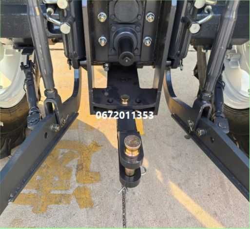 Кредит Доставка без передоплат! трактор Файтер Т- 504RD