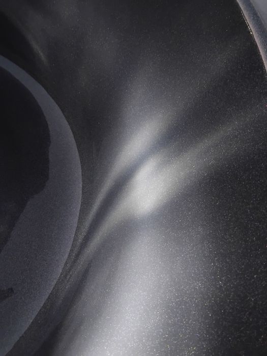 Jakuzi wkład balia ruska,6/8 osób grafit perła