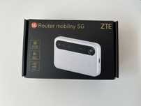 Mobilny router ZTE U50 5G nowy