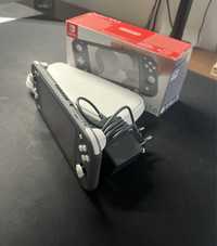 Nintendo Switch Lite Grey (32Gb)
