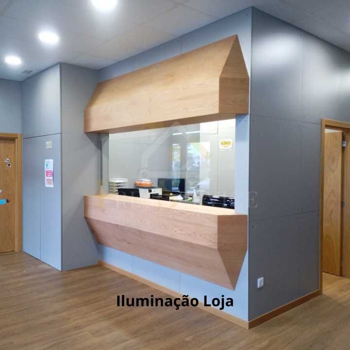 Serviços Elétricos | Tomadas, Quadros e Iluminação LED