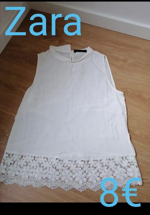 Roupa L desde 3€