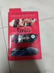Sentir Again 3, Anna Todd